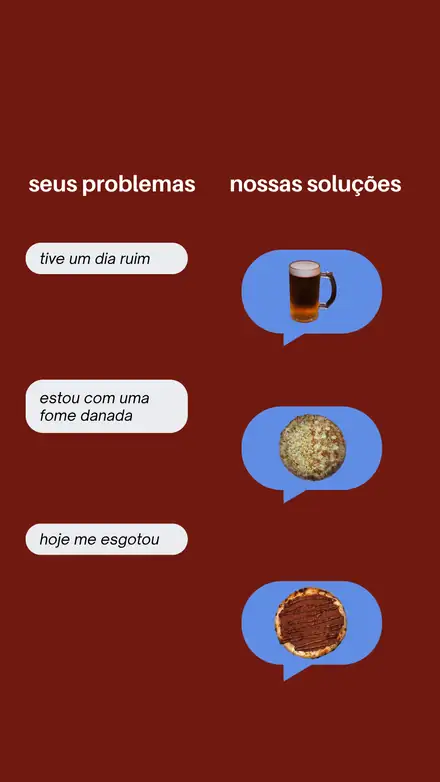 Publicação 3 do perfil de Varandda Gourmet
