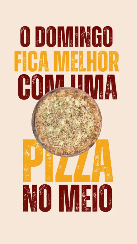 Publicação 7 do perfil de Varandda Gourmet