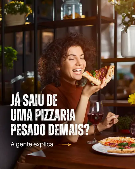 Publicação 8 do perfil de Varandda Gourmet