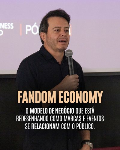 Publicação 3 do perfil de Marcelo Flores