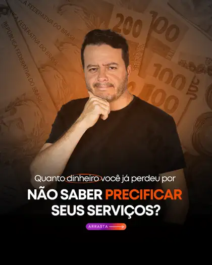 Publicação 9 do perfil de Marcelo Flores