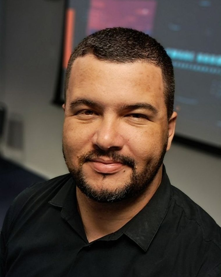 Sylas Filho, sócio e estrategista