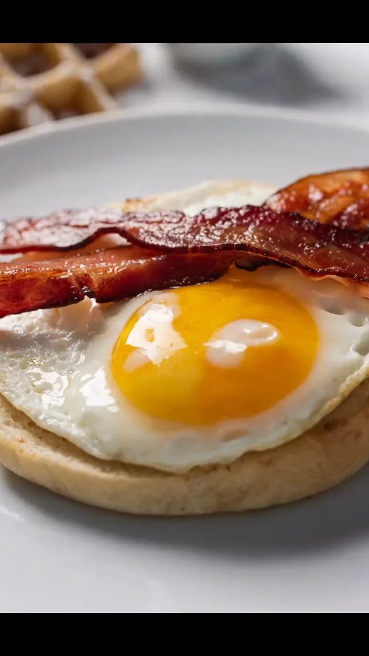 Publicação 6 do perfil de American Breakfast