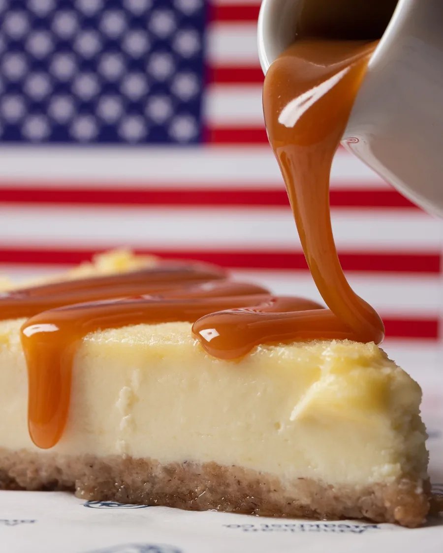Publicação 9 do perfil de American Breakfast