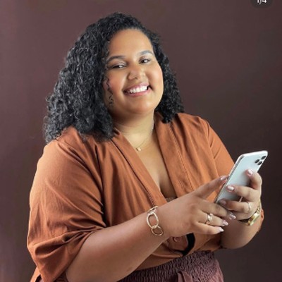 Loren Vitória, edição de vídeos
