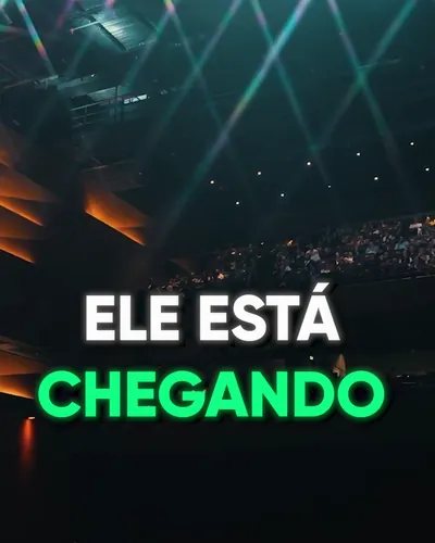 Publicação 2 do perfil de Marcelo Politi
