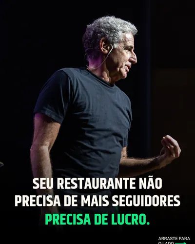 Publicação 9 do perfil de Marcelo Politi